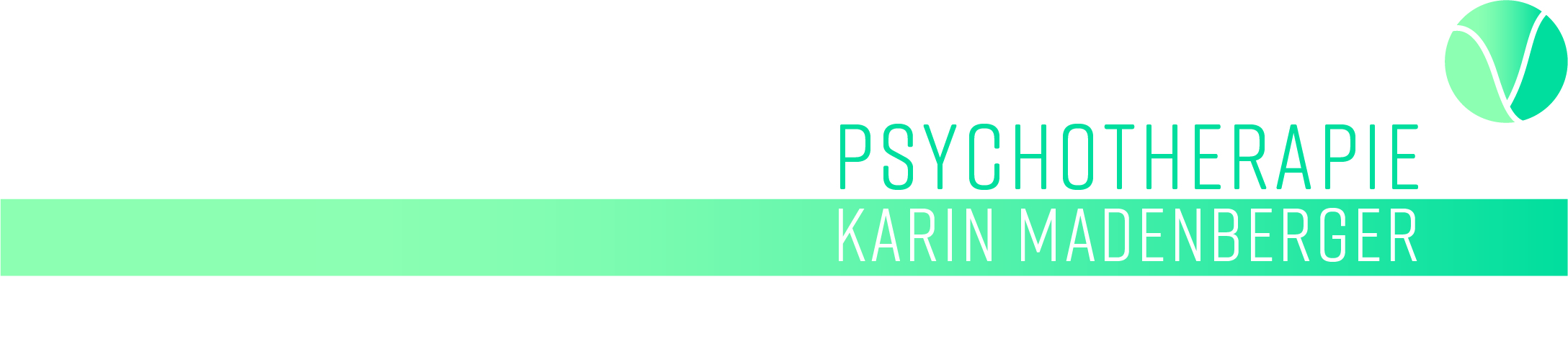 Psychotherapie Karin Madenberger